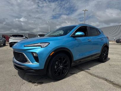 New 2026 Buick Encore GX Sport Touring w/ Advanced Technology Package