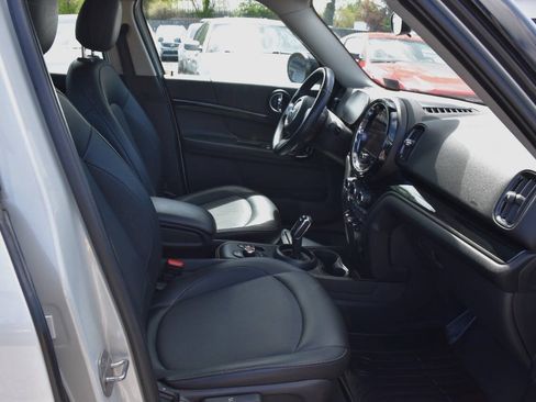 Used 2022 MINI Cooper Countryman ALL4 AWD/4WD image 20