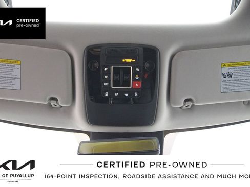 Used 2025 Kia Carnival SX Prestige image 26
