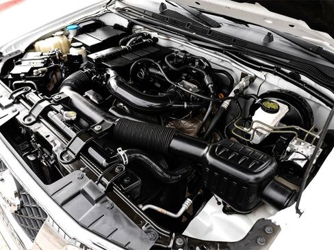 Used 2019 Nissan Frontier S image 46