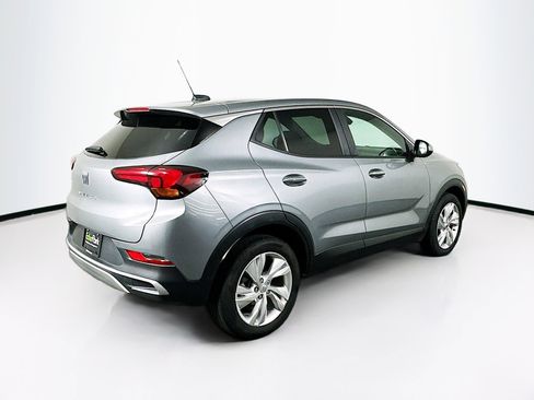 Used 2025 Buick Encore GX Preferred image 9