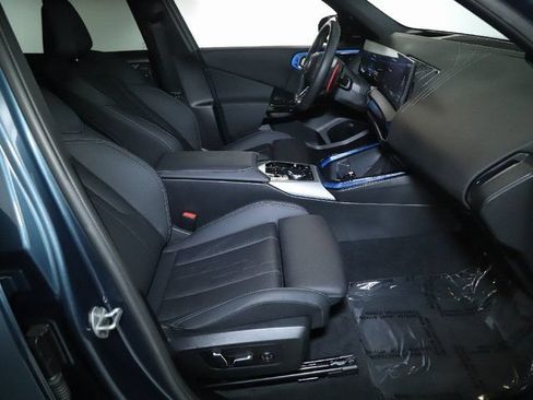 Used 2026 BMW X3 M50 AWD/4WD image 38