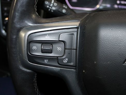 Used 2022 Chevrolet Silverado 2500 LT w/ Convenience Package image 24