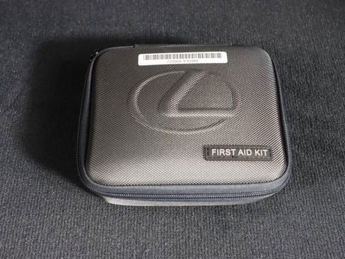 New 2026 Lexus RX 350 AWD image 26