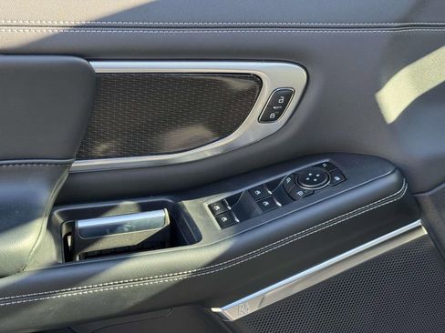 New 2025 Ford Expedition Max Platinum w/ Stealth Performance Package image 17