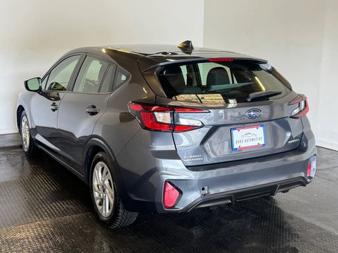 Used 2024 Subaru Impreza 2.0i AWD/4WD image 4