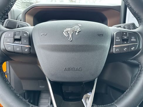 New 2026 Ford Bronco Sport Outer Banks AWD/4WD image 20