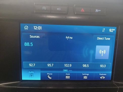 Used 2022 Ford F150 XL w/ Trailer Tow Package RWD image 27