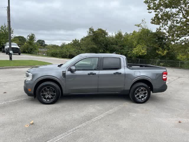 Used 2022 Ford Maverick XLT w/ Equipment Group 300A Standard AWD/4WD image 5