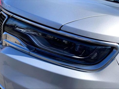 Used 2025 Jeep Wagoneer L Series II image 7