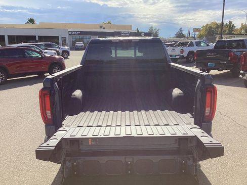 New 2025 GMC Sierra 1500 Denali w/ Denali Reserve Package image 8
