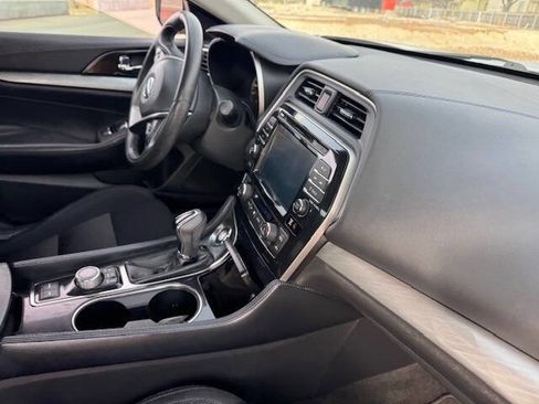 Used 2016 Nissan Maxima 3.5 S image 27
