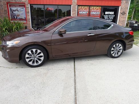 Used 2014 Honda Accord LX-S image 1