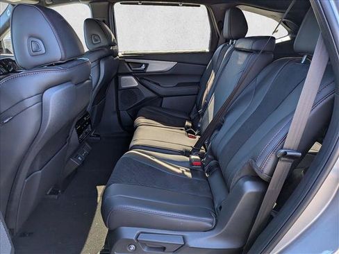 New 2026 Acura MDX A-Spec AWD/4WD image 17