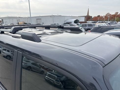 Used 2025 Toyota Land Cruiser image 4