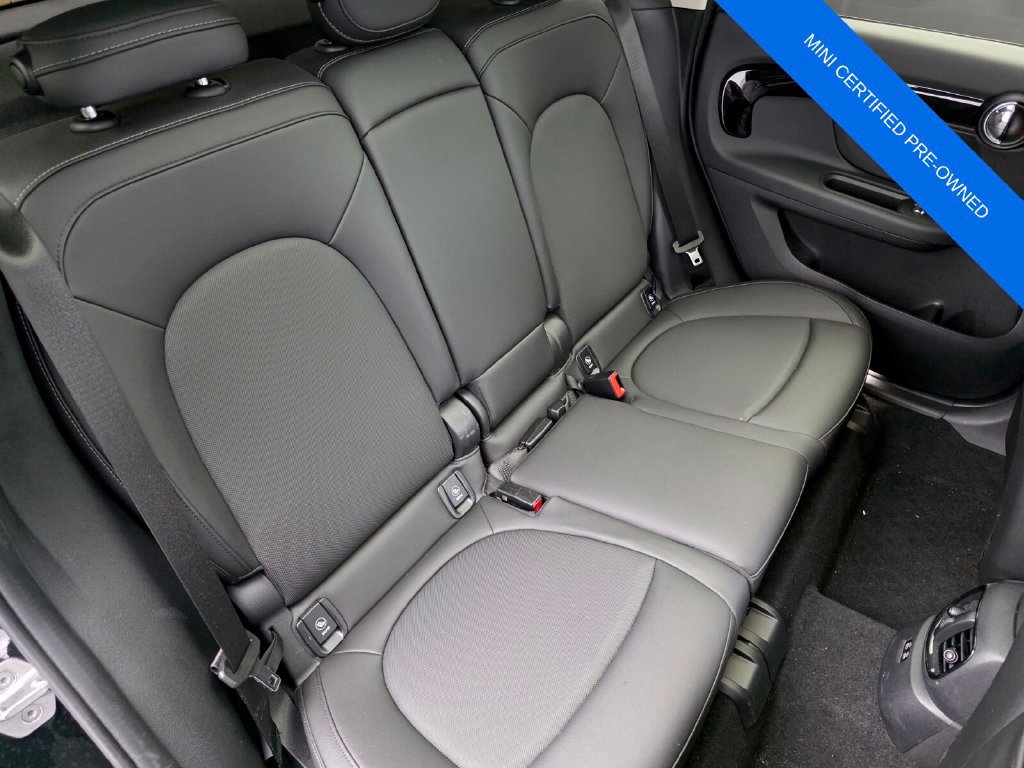 Used 2024 MINI Cooper Countryman S FWD image 25