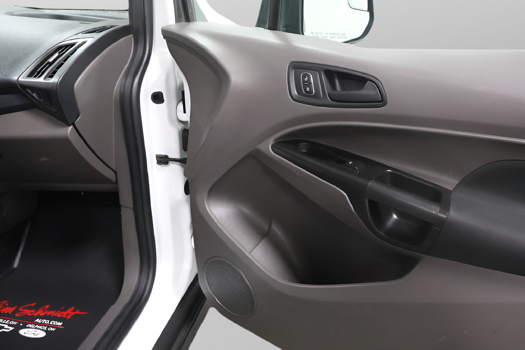 Used 2021 Ford Transit Connect XL FWD image 29