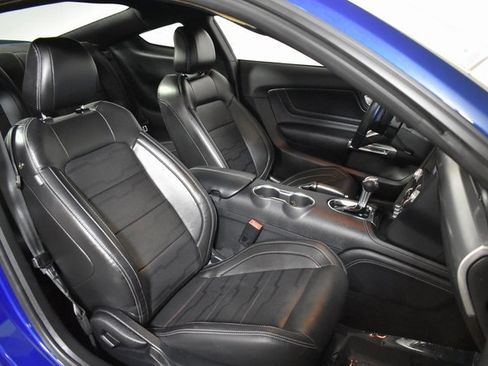 Used 2023 Ford Mustang Premium w/ Equipment Group 201A image 34