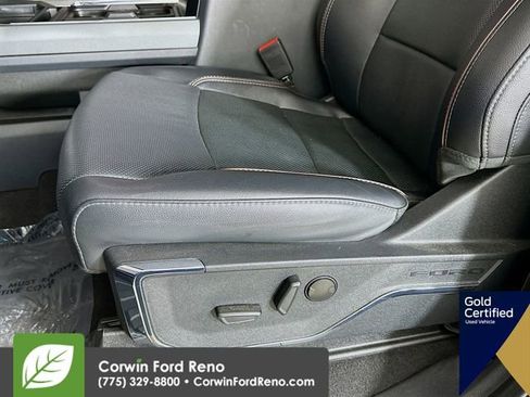 Certified 2023 Ford F250 Lariat w/ Lariat Ultimate Package image 23