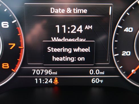 Used 2018 Audi Q7 3.0T Prestige image 37