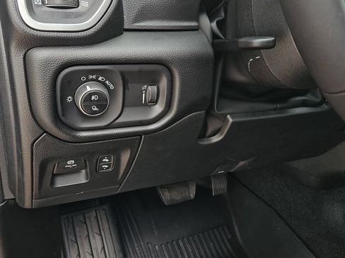 New 2026 RAM 1500 Lone Star RWD image 14