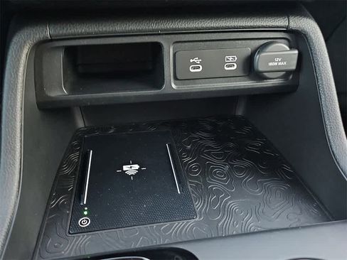 New 2026 Honda Pilot TrailSport image 17