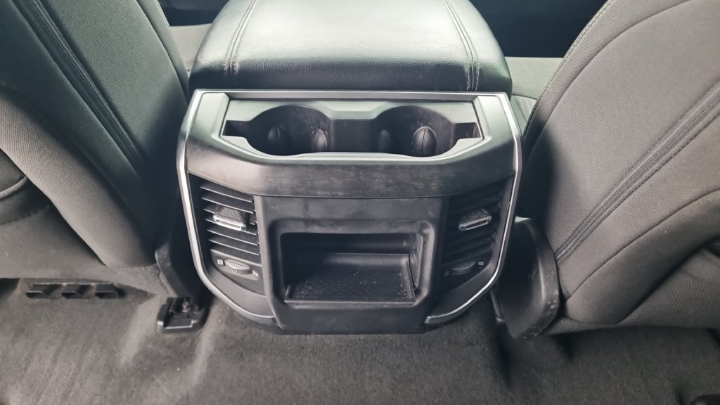 Used 2019 RAM 1500 Big Horn RWD image 15