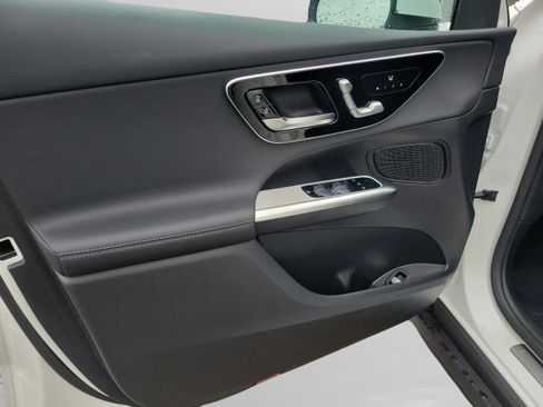Certified 2026 Mercedes-Benz GLC 300 image 16