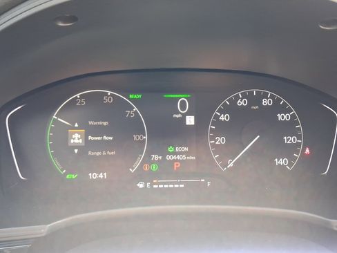 Used 2026 Honda Civic Sport image 15