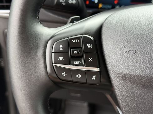 Certified 2025 Ford Bronco Sport Badlands image 27