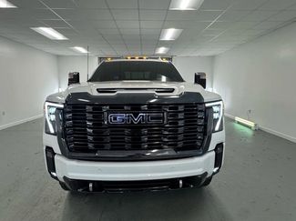 Used 2024 GMC Sierra 2500 Denali Ultimate w/ Max Trailering Package video 2