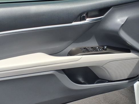 Certified 2023 Toyota Camry LE FWD image 14