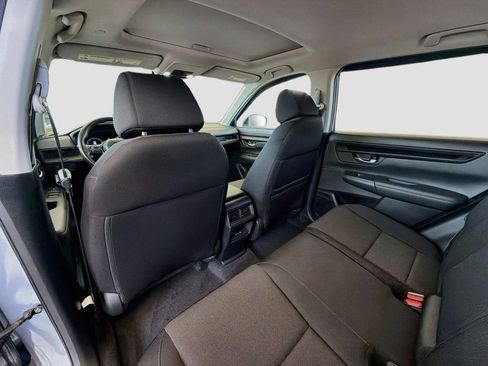 Certified 2024 Honda CR-V EX image 24