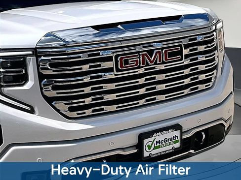 Used 2024 GMC Sierra 1500 Denali AWD/4WD image 35