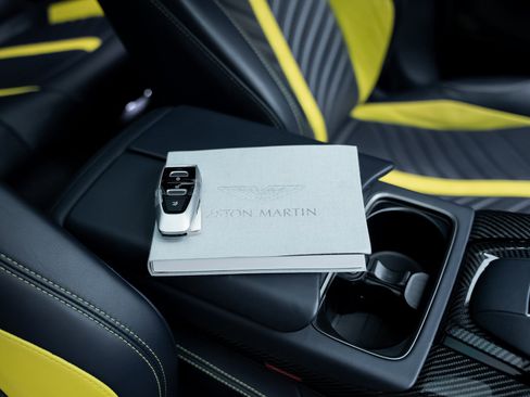 Used 2023 Aston Martin DBX 707 image 87