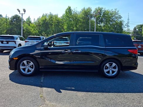 Used 2020 Honda Odyssey EX image 4