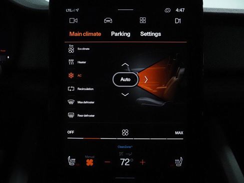 Used 2022 Polestar Polestar 2 w/ Pilot Package w/ Performance Package image 33