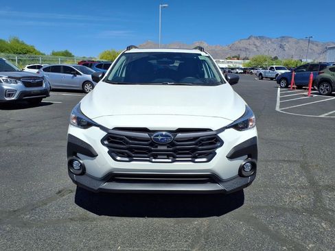 New 2026 Subaru Crosstrek 2.0i Premium AWD/4WD image 7