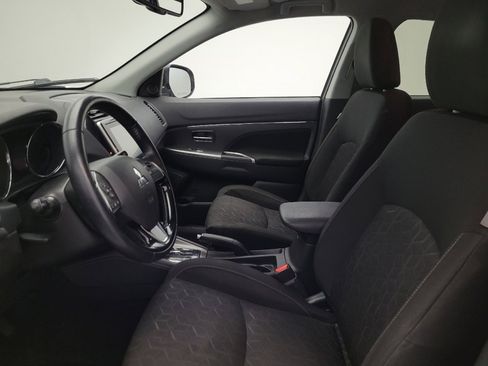 Used 2021 Mitsubishi Outlander Sport SE FWD image 17