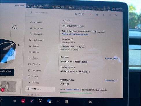 Used 2022 Tesla Model 3 Long Range image 30