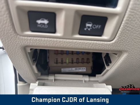 Used 2014 Subaru Legacy 2.5i Premium w/ Moonroof Package image 21