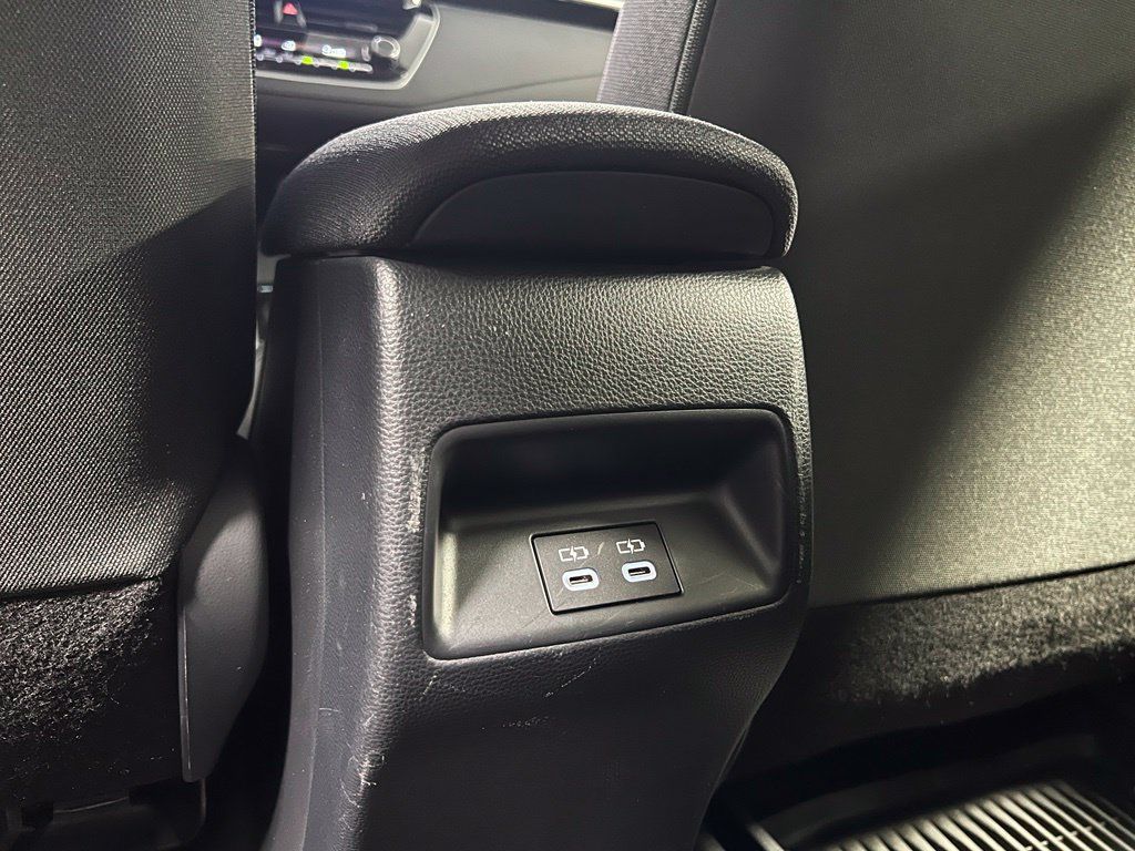 Certified 2024 Toyota Corolla LE w/ LE Convenience Package FWD image 17