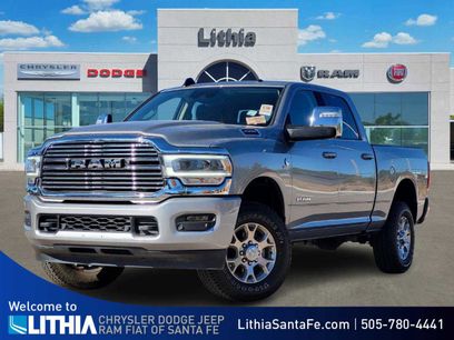 Used 2024 RAM 2500 Laramie w/ Safety Group