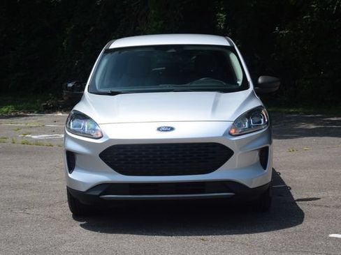 Used 2020 Ford Escape S FWD image 19
