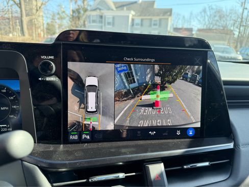 New 2026 Subaru Outback Touring XT image 18