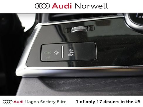 New 2026 Audi Q7 3.0T Premium Plus AWD/4WD image 28