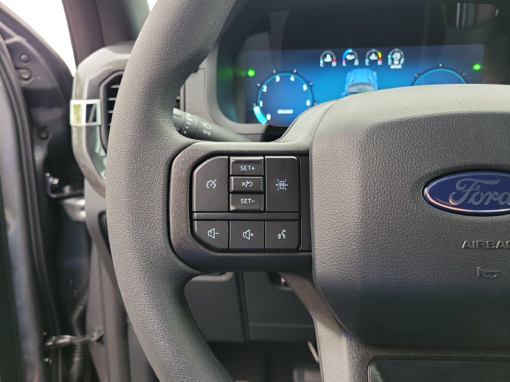 New 2026 Ford F150 STX w/ Equipment Group 201A FX4 AWD/4WD image 24