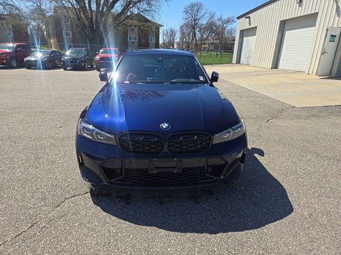 Used 2023 BMW M340i xDrive image 8