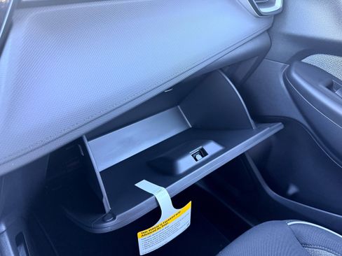 New 2026 Chevrolet TrailBlazer LS image 18