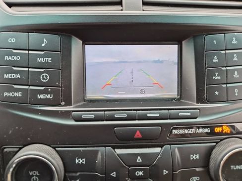 Used 2017 Ford Explorer 4WD image 16